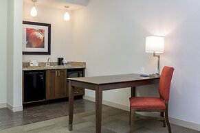 Hampton Inn Santa Barbara/Goleta