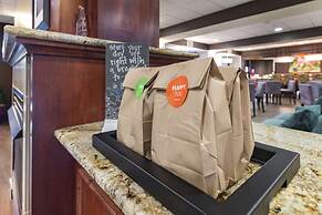 Hampton Inn Lehi-Thanksgiving Point