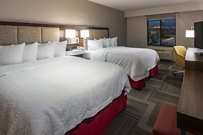 Hampton Inn Lehi-Thanksgiving Point
