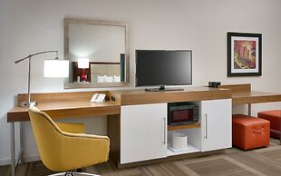 Hampton Inn Lehi-Thanksgiving Point