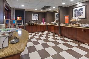 Hampton Inn Lehi-Thanksgiving Point
