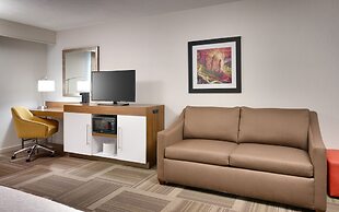Hampton Inn Lehi-Thanksgiving Point