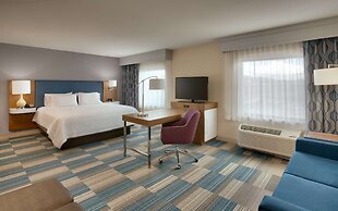 Hampton Inn & Suites Pocatello
