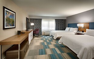 Hampton Inn & Suites Pocatello