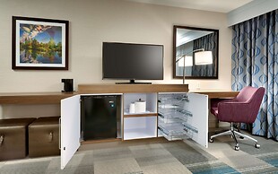 Hampton Inn & Suites Pocatello