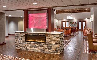 Hampton Inn & Suites Pocatello