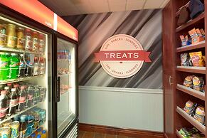 Hampton Inn & Suites Pocatello