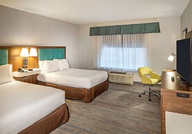 Hampton Inn & Suites Omaha Southwest-La Vista