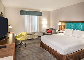 Hampton Inn & Suites Omaha Southwest-La Vista
