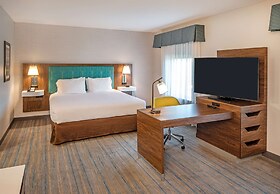 Hampton Inn & Suites Omaha Southwest-La Vista