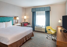 Hampton Inn & Suites Omaha Southwest-La Vista