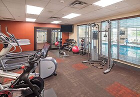 Hampton Inn & Suites Omaha Southwest-La Vista