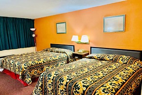 Red Carpet Inn & Suites Lima