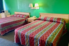 Red Carpet Inn & Suites Lima