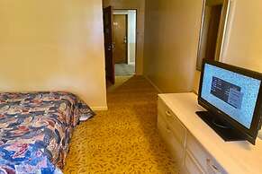 Red Carpet Inn & Suites Lima