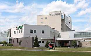 Red Carpet Inn & Suites Lima