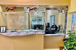 Red Carpet Inn & Suites Lima