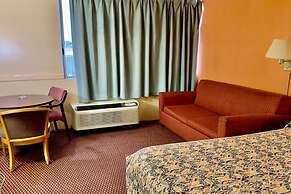 Red Carpet Inn & Suites Lima