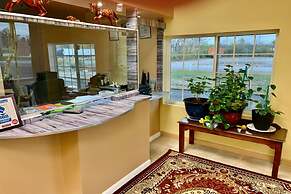 Red Carpet Inn & Suites Lima