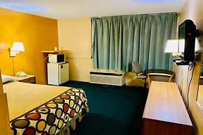 Red Carpet Inn & Suites Lima
