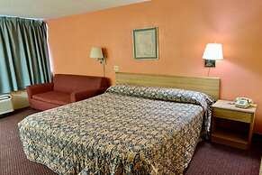 Red Carpet Inn & Suites Lima