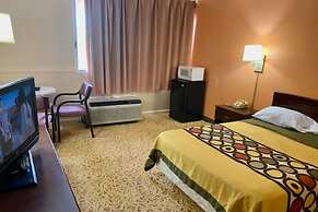 Red Carpet Inn & Suites Lima