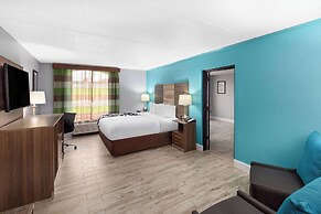 La Quinta Inn & Suites by Wyndham Sevierville / Kodak