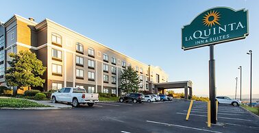 La Quinta Inn & Suites by Wyndham Sevierville / Kodak