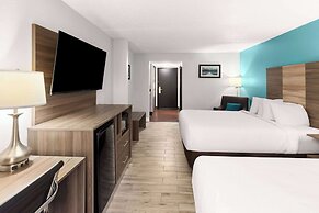 La Quinta Inn & Suites by Wyndham Sevierville / Kodak