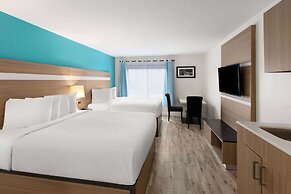 La Quinta Inn & Suites by Wyndham Sevierville / Kodak