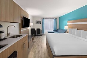 La Quinta Inn & Suites by Wyndham Sevierville / Kodak