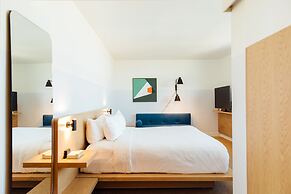 Hotel June West L.A., a Member of Design Hotels
