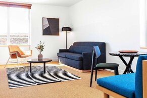 Hotel June West L.A., a Member of Design Hotels