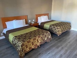 North Bay Inn Santa Rosa