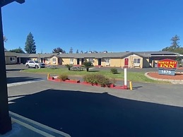 North Bay Inn Santa Rosa