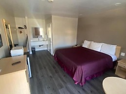 North Bay Inn Santa Rosa