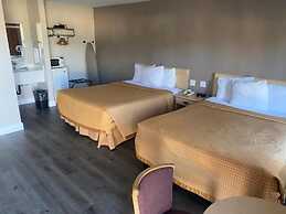 North Bay Inn Santa Rosa