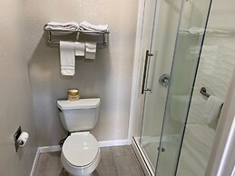 North Bay Inn Santa Rosa