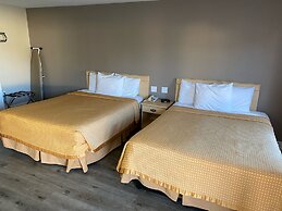 North Bay Inn Santa Rosa