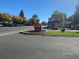 North Bay Inn Santa Rosa