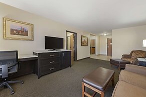 Best Western Plus Country Inn & Suites