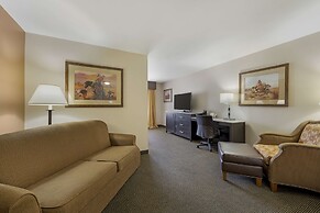 Best Western Plus Country Inn & Suites
