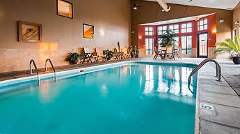 Best Western Plus Country Inn & Suites