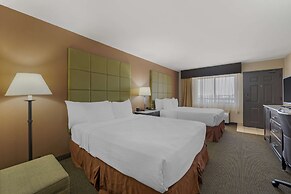 Best Western Plus Country Inn & Suites