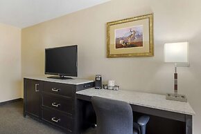 Best Western Plus Country Inn & Suites