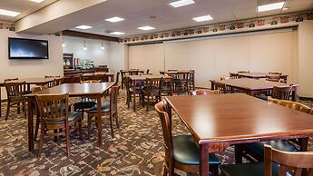 Best Western Plus Country Inn & Suites