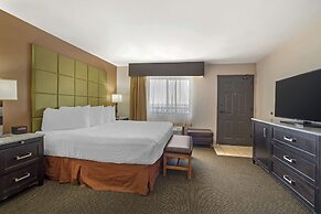 Best Western Plus Country Inn & Suites