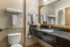 Best Western Plus Country Inn & Suites