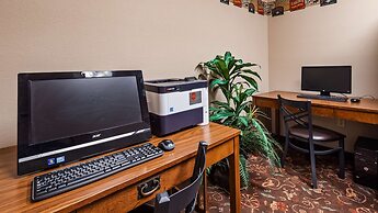 Best Western Plus Country Inn & Suites