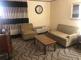 Ramada by Wyndham Birmingham Airport